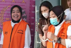 Diluar Nalar, Kades di Sukabumi Jual Gedung Posyandu, Diciduk Full Senyum Bikin Warganet Geram: Ngga Malu! 