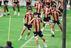 Super League 2025/2026: Namanya Juga Dewa, Tanpa 5 Pilar ke Parepare Tetap Santai Lawan PSM