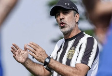 Bhayangkara FC Berubah di Tangan Pelatih Anyar