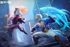 Banjir Hadiah Gratis Special Kode Redeem FF Terbaru Hari ini 3 Februari 2025, Free Diamond dan Skin