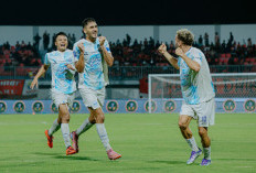 PSIM Berpeluang Menembus 6 Besar Super League, Ini Syaratnya