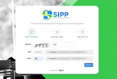 Cara Mudah Cek NIK di SIPP BPJS Ketenagakerjaan Secara Online, Sudahkah Data Kamu Tervalidasi?