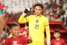 Ini Agenda Timnas Indonesia Setibanya di Hanoi, Mendadak STY Panggil Ernando Hadapi Vietnam   