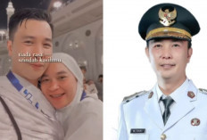 Bupati Rejang Lebong Terjaring OTT KPK, 5 Tersangka Ditetapkan dan Diterbangkan ke Jakarta