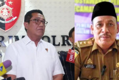 Kades Kohod Arsin Jadi Tersangka dalam Kasus Pagar Laut di Tangerang, Tokoh Lain yang Terlibat Diburu! 