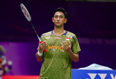PBSI Rilis Daftar 20 Atlet Bulu Tangkis untuk Asian Games 2026