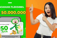 UMKM Wajib Tahu! KUR BRI 2025 Hadir dengan Syarat Lebih Mudah dan Bunga Ringan