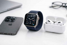 6 Bulan Pakai iPhone 17 Pro, Apple Watch 11 & AirPods Pro 3: Nyaman Banget, Tapi 3 Hal Ini yang Bikin Kesel!