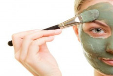 7 Macam Tipe Masker Wajah dan Fungsinya, Yuk Simak di Sini! 