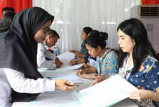 Merapat! Peserta Lolos CPNS 2024 Wajib Isi Daftar Riwayat Hidup, Begini Caranya