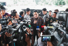 PON 2028 Berpeluang Tambah Daerah Penyelenggara, Menpora Tunggu Putusan KONI