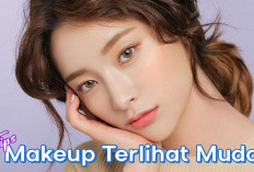 Hindari Cara Makeup yang Justru Membuat Wajah Tampak Lebih Tua