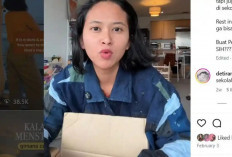 LPDP Klarifikasi Polemik Alumni Penerima Beasiswa Negara yang Pamer Paspor Inggris Anak! 