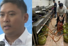 Sudaryono Tegaskan Dapur Makan Bergizi Gratis Tak Boleh Pakai Barang Subsidi, Ini Alasannya  