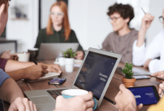 Jurusan Ilmu Komputer Terbaik di Indonesia Terbaru 2025, Kampus Pilihan Anak Jenius Se-Nusantara, Yuk Cek!