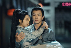 6 Rekomendasi Drama China Kerajaan Pendek 2026: Intrik Istana, Romansa Terlarang Plus Cuan DANA Mengalir!