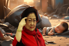 Viral! Megawati Sebut Ibu Buang Bayi Pantas Masuk Neraka, Sindir Keras Pancasila Cuma Lip Service