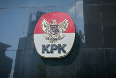 KPK Tetapkan Wakil Ketua DPRD OKU Parwanto sebagai Tersangka Dugaan Korupsi, Begini Kronologinya! 