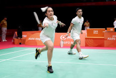 Asian Games 2026: Pemain Akui Termotivasi Usai Amankan Medali Emas Beregu Putra
