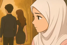 Suami Selingkuh? Inilah Cara Bijak Menghadapinya Menurut Ustadzah Halimah Alaydrus