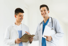 14 Ranking EduRank 2025 untuk Kampus Kedokteran Terbaik di Indonesia, Pendaftar SNBP Wajib Cek!