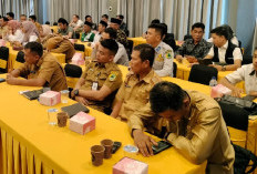 PNS Ambyar! Uang Saku Rapat dan Pulsa Dihapus Mulai 2026