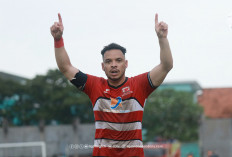 5 Pertandingan Tanpa Kekalahan, MU Semakin Percaya Diri Menjauh dari Zona Degradasi 