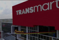 Full Day Sale, Transmart Diskon Heboh Hingga 70 Persen!