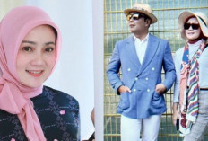 Postingan Atalia Praratya Singgung Soal Melepaskan & Keluarga di Tengah Isu Perselingkuhan Ridwan Kamil?