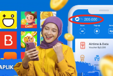 Cobain CashTree Aplikasi Cuan, Cuma Main Game Bisa Dapat Saldo DANA Gratis Rp500.000 Langsung Cair!