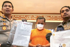 Terkuak! Dokter Gadungan yang Tipu Klub Sepak Bola hingga Timnas Indonesia, Siapa Dia?