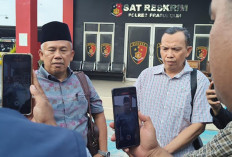 Plt Direktur Petro Prabu Diperiksa Polisi, Terkait Laporan Dugaan Penggelapan Rp176 Juta 