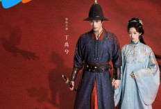 Drama China Escape to Your Heart 2025: Adaptasi Novel Hua Kai Jin Xiu, Dibintangi Ding Yuxi dan Deng Enxi