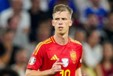 Manchester City Baru Menyesal Auto Nangis Gagal Dapatkan Dani Olmo