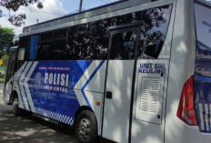 Lokasi Layanan SIM Keliling Jakarta Hari ini di November 2023, Simak Disini Persyaratan dan Biaya...