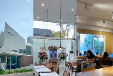 3 Cafe Cozy di Surabaya untuk WFC: Moos Cafe, P.S.I Coffee, dan Choky Caffee yang Wajib Kamu Coba!