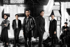 4 Rekomendasi Drama China Tentang Mafia yang Paling Kejam, Dijamin Bikin Tegang! 