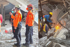 Update Terbaru Ponpes Al Khoziny Ambruk: Evakuasi Korban Dikebut 24 Jam