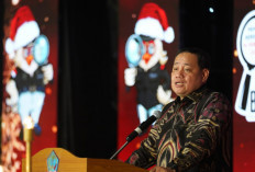 Memang Boleh Nyoblos di TPSLN di Luar Yurisdiksi Indonesia? Bawaslu Temukan Ada di 15 Wilayah Loh 