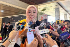 Atalia Prayatya Berpeluang Dipanggil Terkait Dugaan Kasus Korupsi Bank BJB, KPK Ungkap Ini!