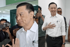 Bebas Abolisi, Tom Lembong Gaspol Sentil Hakim dan Bongkar Skandal Gula Ratusan Miliar