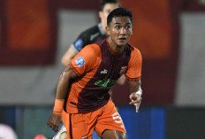 Pelatih Borneo FC Belum Menyerah, Fabio Lefundes: Semua Belum Berakhir!