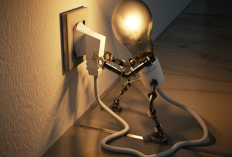 10 Tips Menghemat Listrik untuk Anak Kosan Bisa Tahan Sampai Sebulan, Begini Caranya