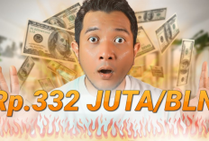 Nggak Jaman Pake Dukun! Ini 7 Rekomendasi Game Penghasil Uang Terpopuler yang Bikin Auto Kaya, Yuk Coba