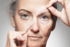 Rekomendasi Serum Retinol Wardah Untuk Cegah Penuaan Dini Yang di Approved Tasya Farasya, Yuk Langsung di Cek!