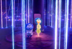Inside Out 2 Salip Frozen 2, Pecahkan Rekor Film Animasi Box Office Sepanjang Masa, Raup Pendapatan Segini!