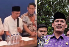 Kades Kohod Arsin Diduga Kantongi Rp23 Miliar & Kerja Sama dengan Pejabat BPN Sejak 2020