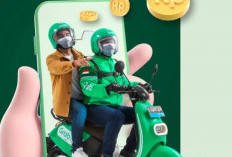 Kode Promo Grab Hari ini 25 Juli 2025, Diskon Megahedon GrabFood, GrabMart dan GrabBike