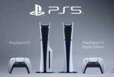 Mau dapat PS 5 Harga Murah di Bawah Pasaran? Ada Lelang di Kemenkeu, Begini Cara Daftarnya!