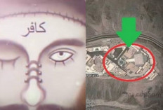 Dajjal Akan Muncul Bersama 70 Ribu Pengikut, Ini Ciri-Ciri Fisiknya Menurut Hadits Shahih!